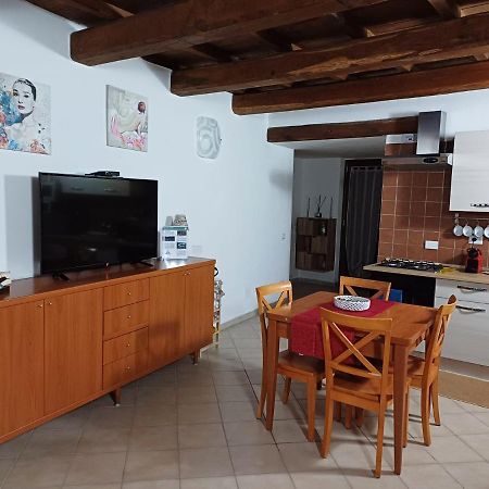 Il Vicolo House Villa Santa Rufina Kültér fotó