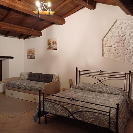 Il Vicolo House Villa Santa Rufina Kültér fotó