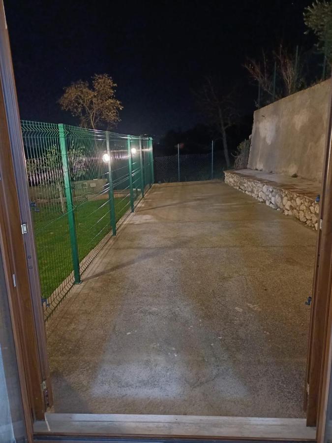Il Vicolo House Villa Santa Rufina Kültér fotó