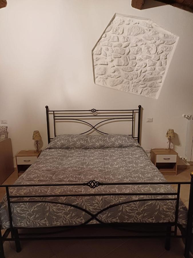 Il Vicolo House Villa Santa Rufina Kültér fotó